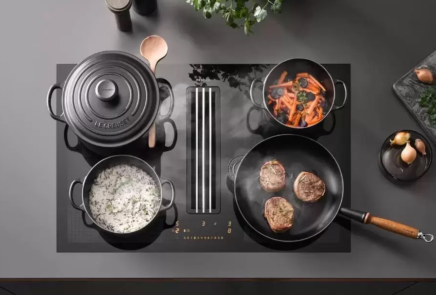 Варочные панели Miele Варочные панели Miele