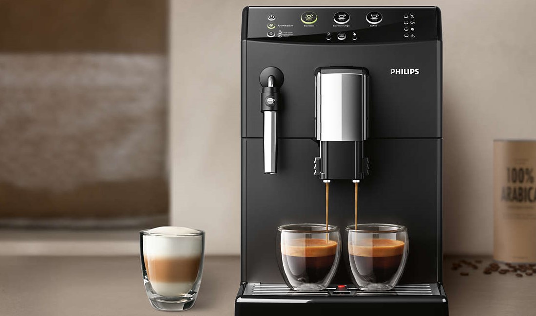 Какую зерновую кофемашину Какую зерновую кофемашину