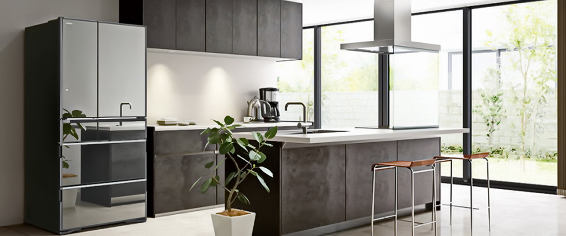 Hitachi R-SF 48 GU SN Hitachi R-SF 48 GU SN