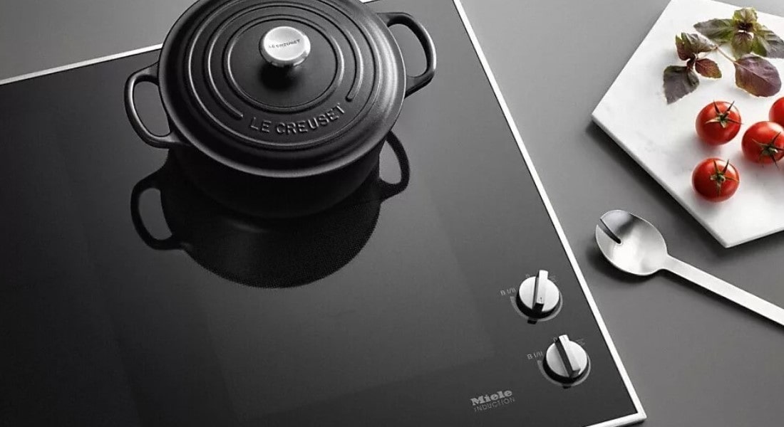 Какую варочную панель выбрать — Asko или Miele Какую варочную панель выбрать — Asko или Miele