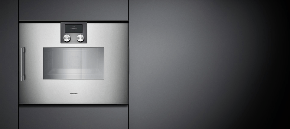Gaggenau CMP 250-110 Gaggenau CMP 250-110