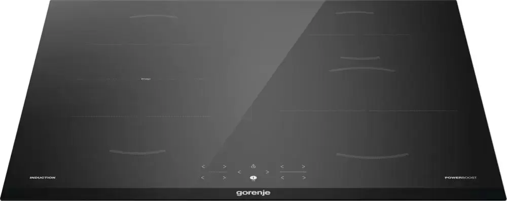 Как разблокировать индукционную варочную панель Gorenje Как разблокировать индукционную варочную панель Gorenje