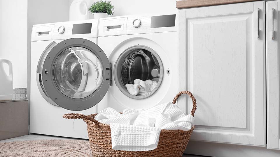 Нужна ли сушильная машина 