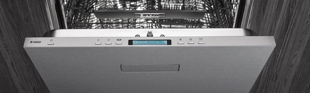 Посудомоечные машины Asko Посудомоечные машины Asko