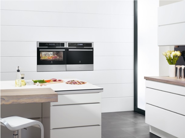 Вакуумные упаковщики Electrolux Вакуумные упаковщики Electrolux