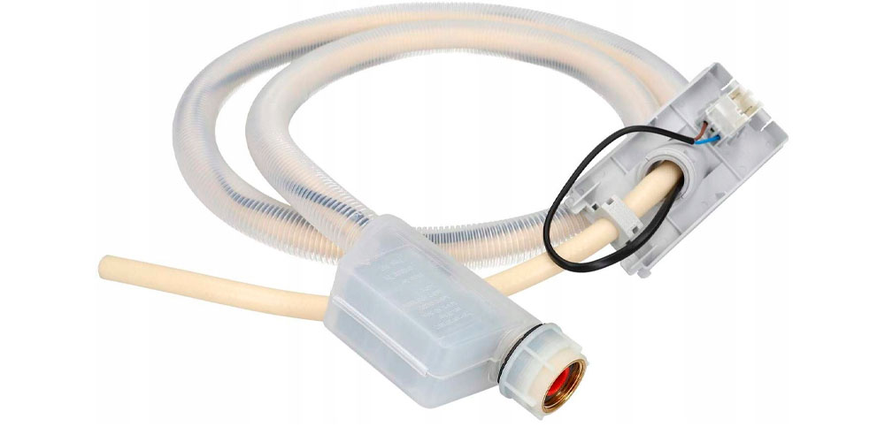 Ошибка посудомоечной машины Bosch «Горит краник» Ошибка посудомоечной машины Bosch «Горит краник»