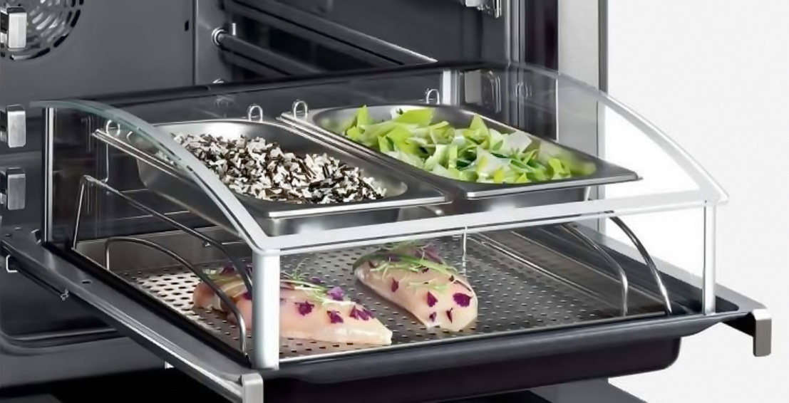 пароварка neff пароварка neff