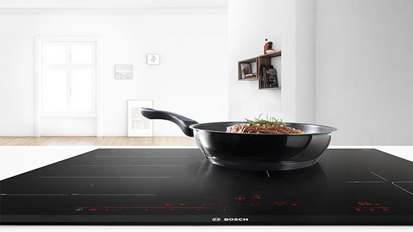 Режимы варочной панели 