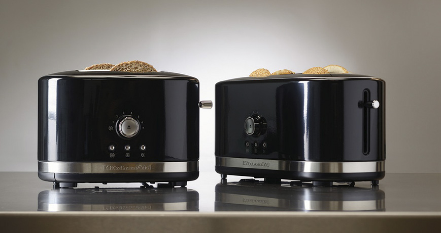 Тостеры премиум класса Тостеры премиум класса