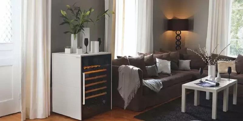 Какой винный шкаф лучше купить Какой винный шкаф лучше купить