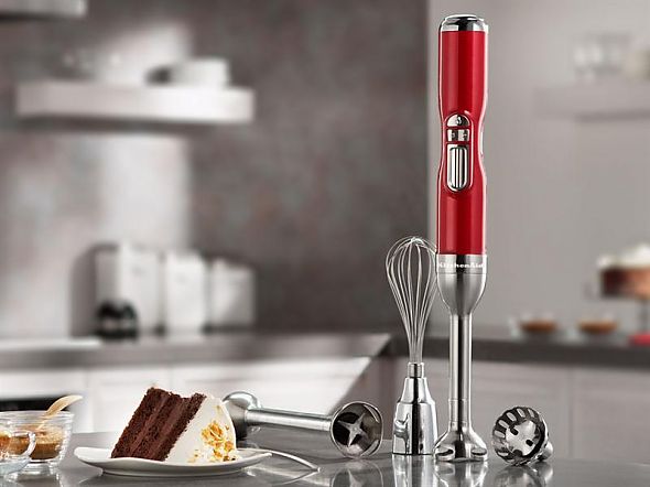 Блендеры KitchenAid Блендеры KitchenAid