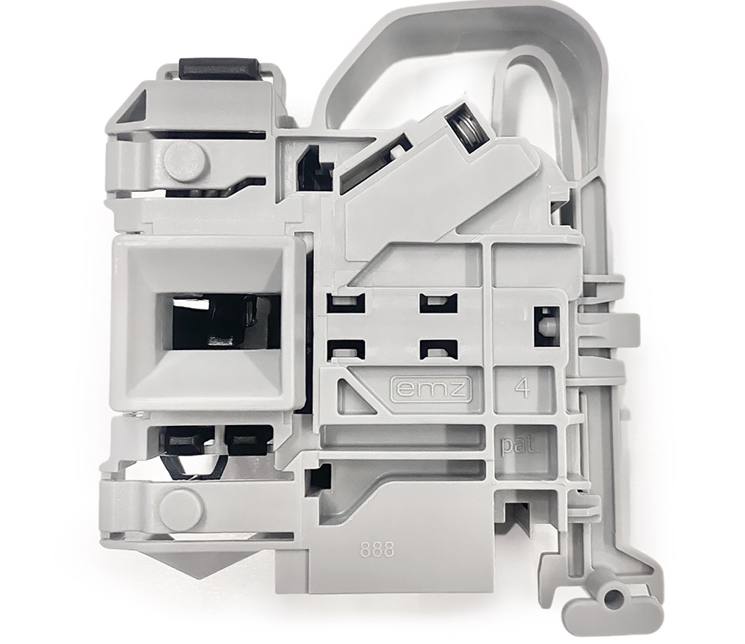 Как разблокировать дверцу стиральной машины Bosch 