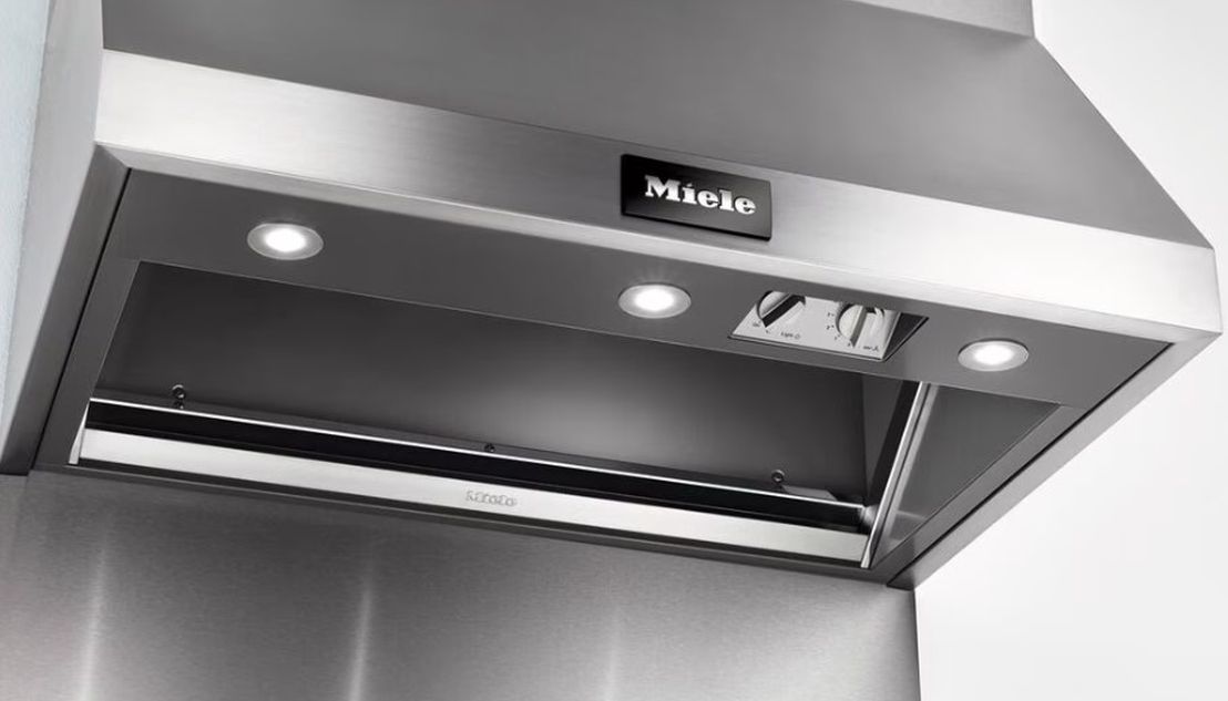 Вытяжные режимы