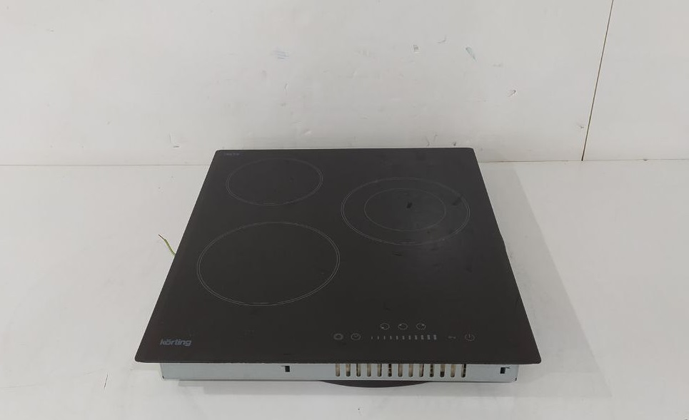 Варочная панель Korting HK 43051 B Варочная панель Korting HK 43051 B