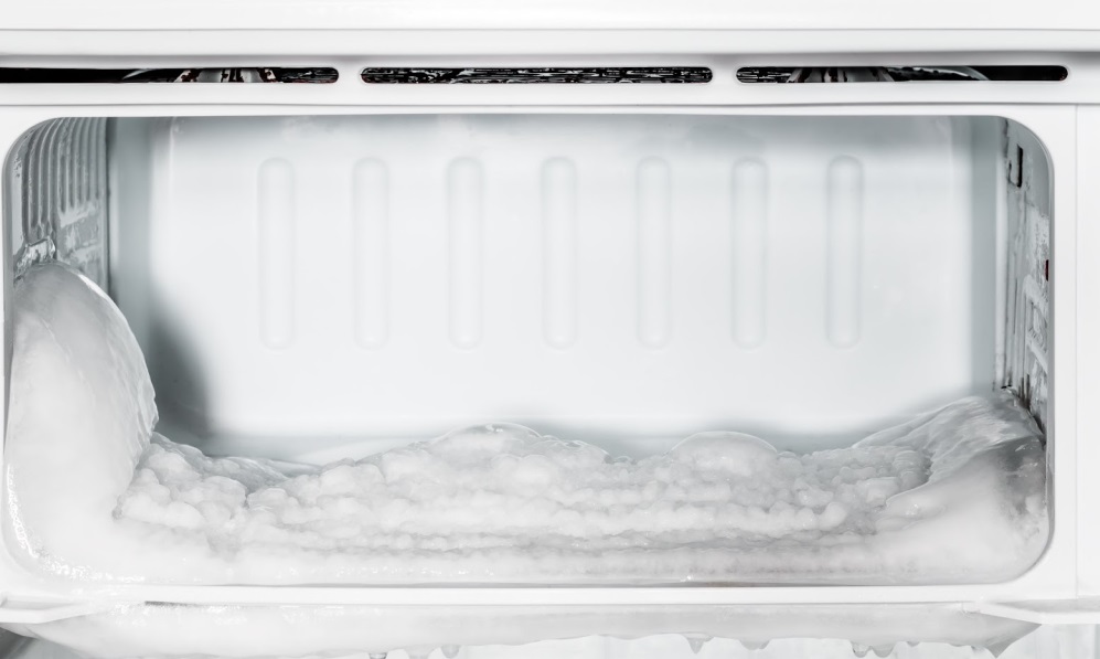 No Frost, Frost Free, Total No Frost и капельная разморозка — в чем разница No Frost, Frost Free, Total No Frost и капельная разморозка — в чем разница