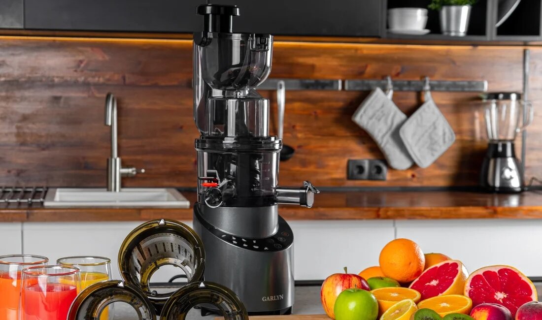 Как выбрать шнековую соковыжималку Как выбрать шнековую соковыжималку