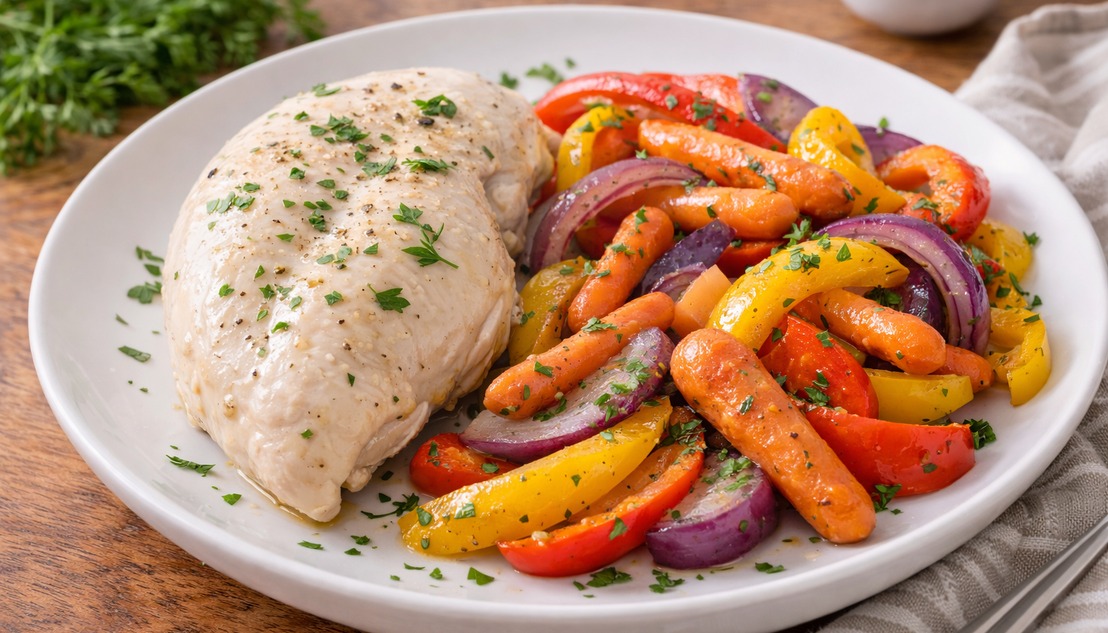 Рецепты для духовки Asko