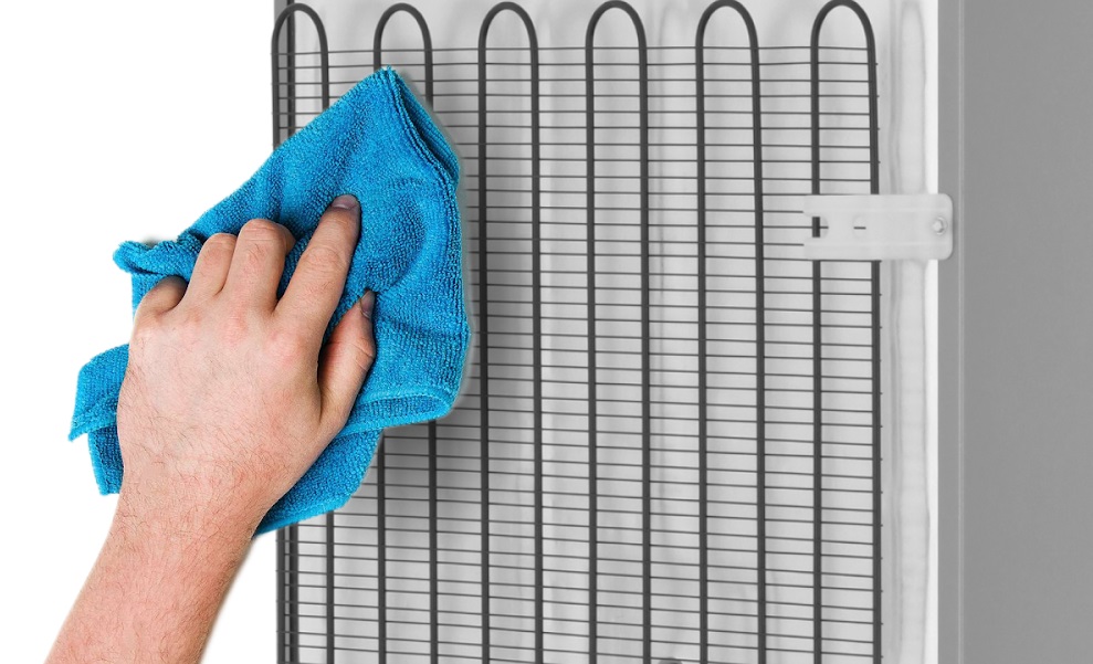 Как включить холодильник Liebherr 