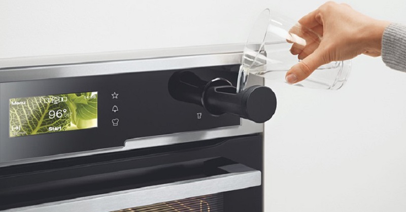 Топ-5 электрических духовок Топ-5 электрических духовок