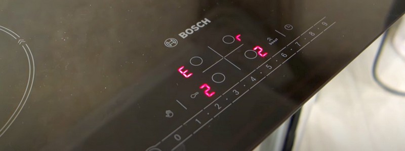 Почему варочная панель не включается Почему варочная панель не включается