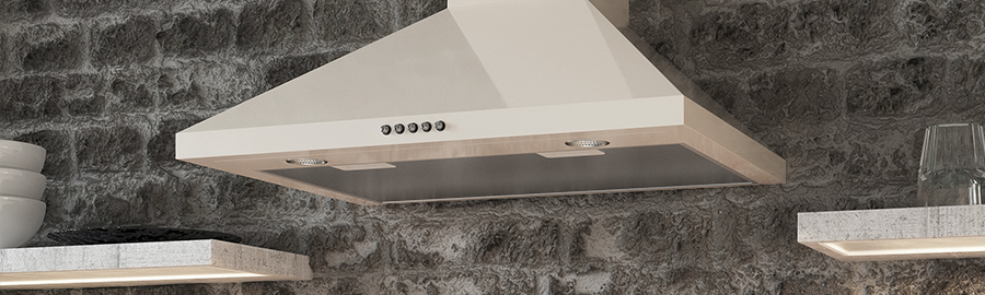 Купольные вытяжки