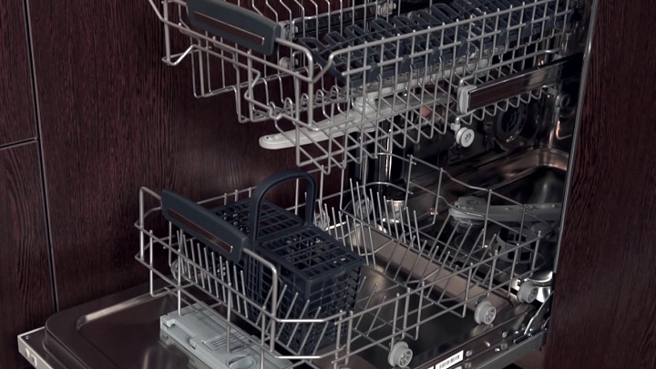 Какую посудомоечную машину купить в 2019 Какую посудомоечную машину купить в 2019