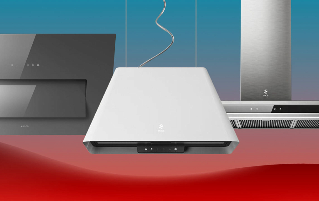 Как почистить фильтры в вытяжках Elica 
