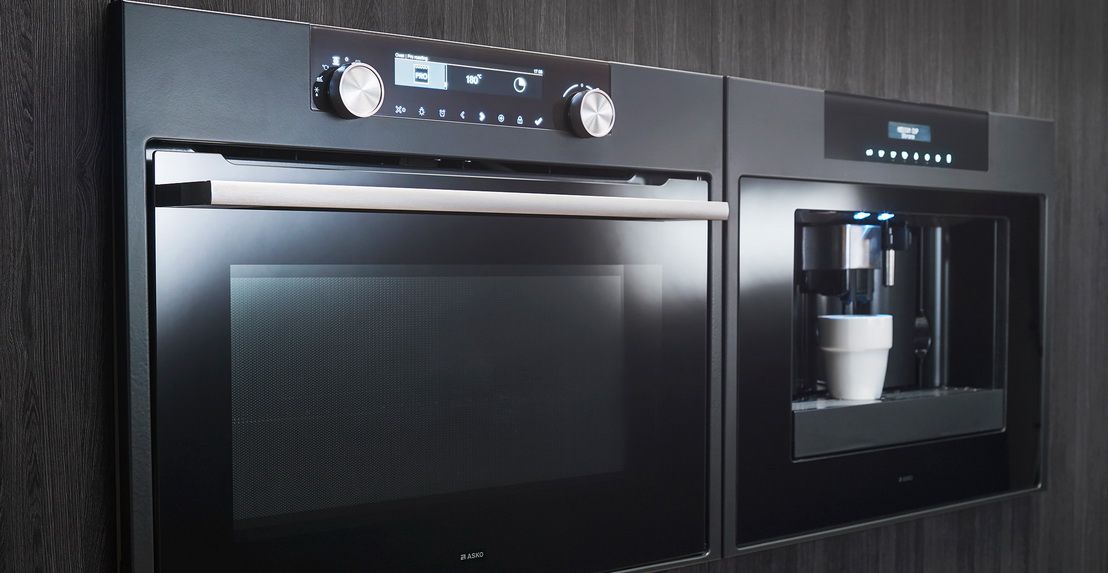СВЧ-печи Asko СВЧ-печи Asko
