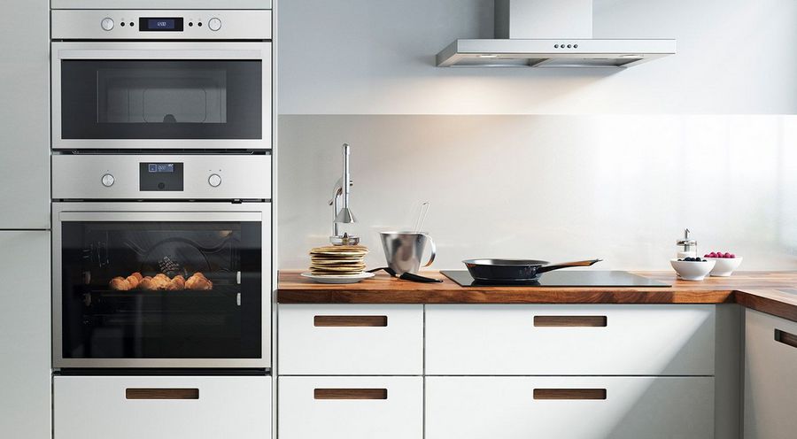 Рейтинг духовых шкафов 2025 года по качеству и надежности