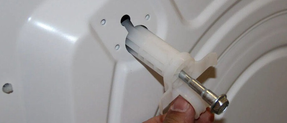 Как установить стиральную машину-автомат 