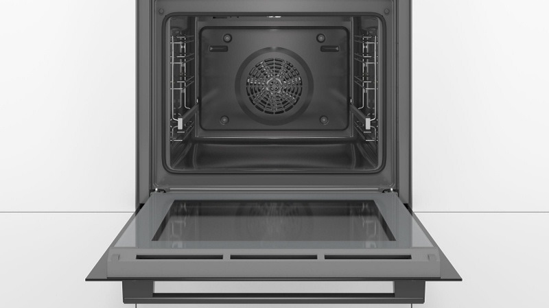 Обзор на духовой шкаф Bosch HBG517EB0R