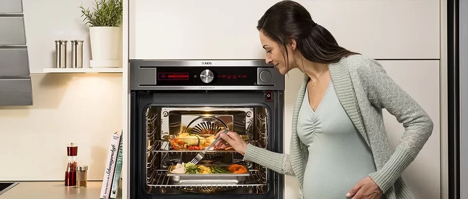 Топ-5 электрических духовок Топ-5 электрических духовок