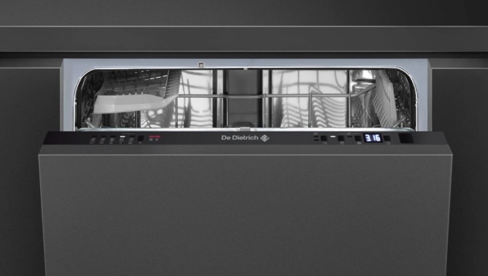 Новинки посудомоечных машин 20224 года