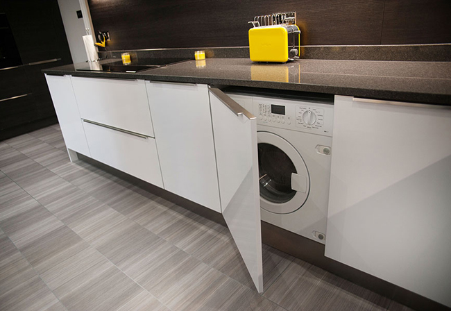 Встраиваемые стиральные машины Встраиваемые стиральные машины