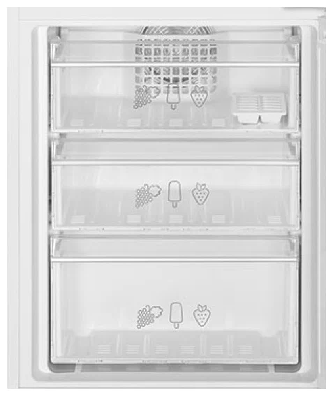 Холодильник Smeg C8194TNE
