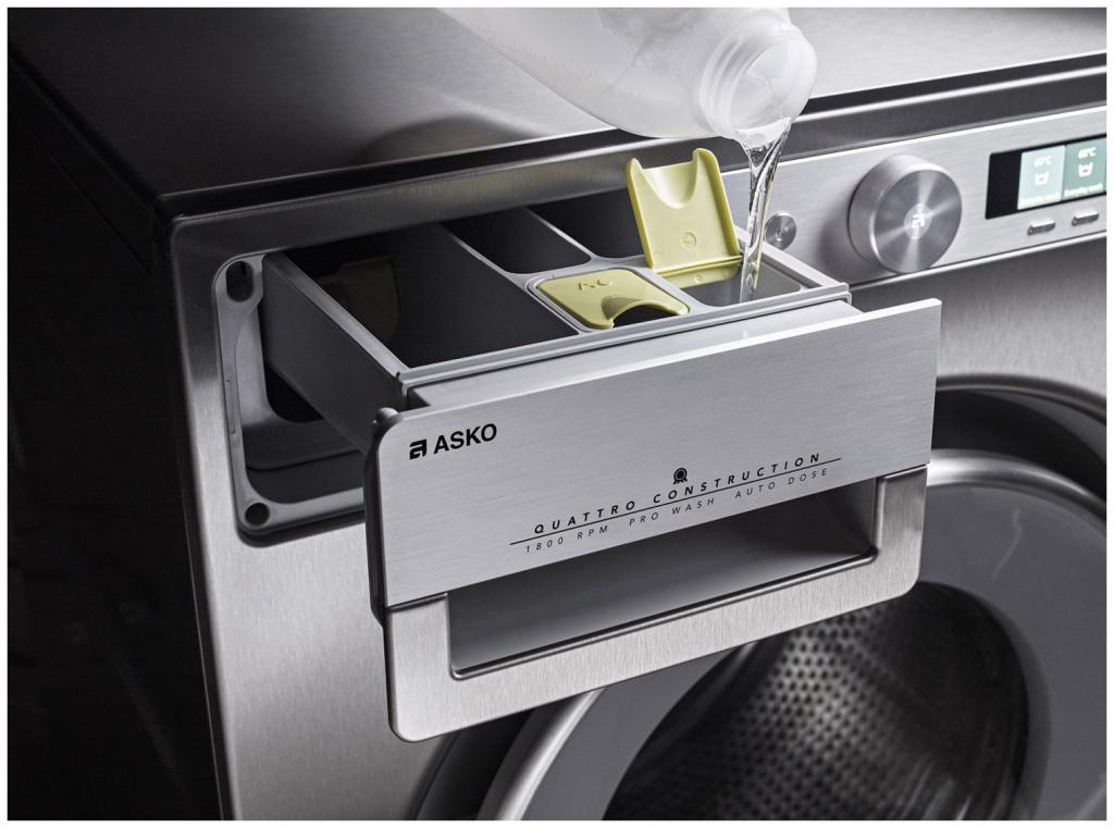 Аско W6098X. S/1