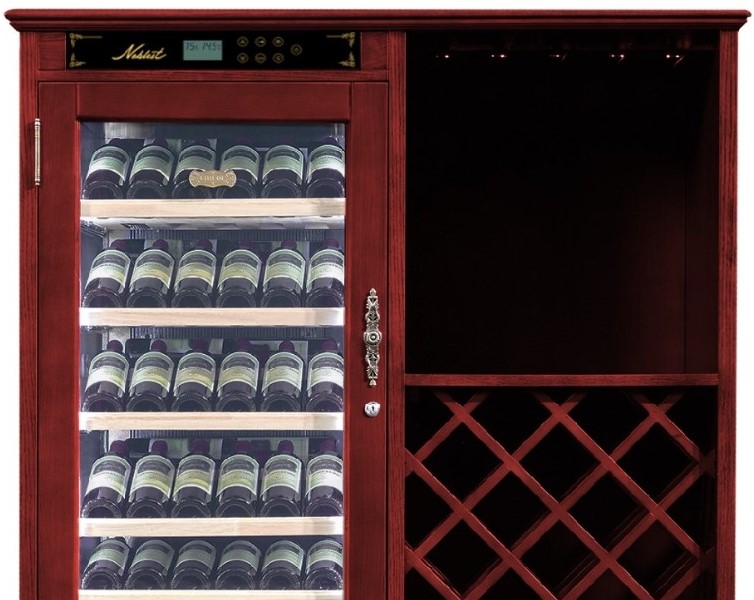 Рейтинг винных шкафов по качеству и надежности 2024 года Рейтинг винных шкафов по качеству и надежности 2024 года