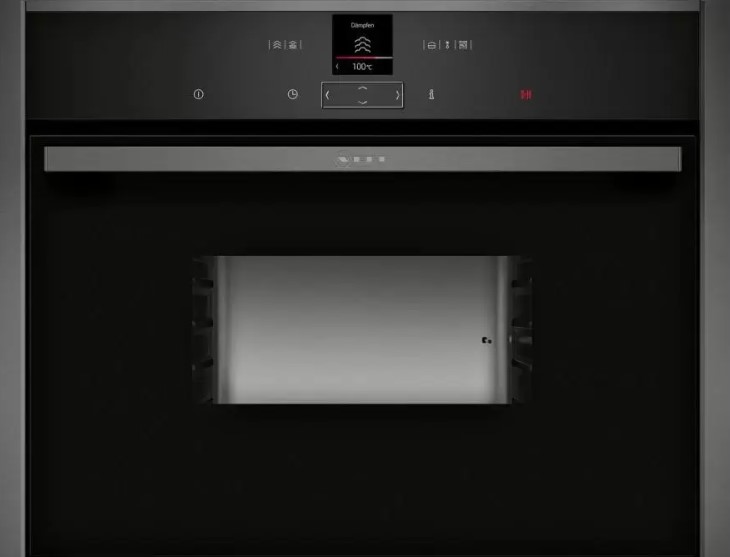 Новинки пароварок 2023 года Новинки пароварок 2023 года