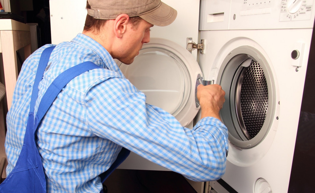 Ошибки стиральных машин Kuppersberg Ошибки стиральных машин Kuppersberg