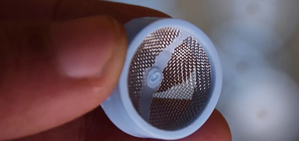 Ошибка посудомоечной машины Bosch «Горит краник» Ошибка посудомоечной машины Bosch «Горит краник»