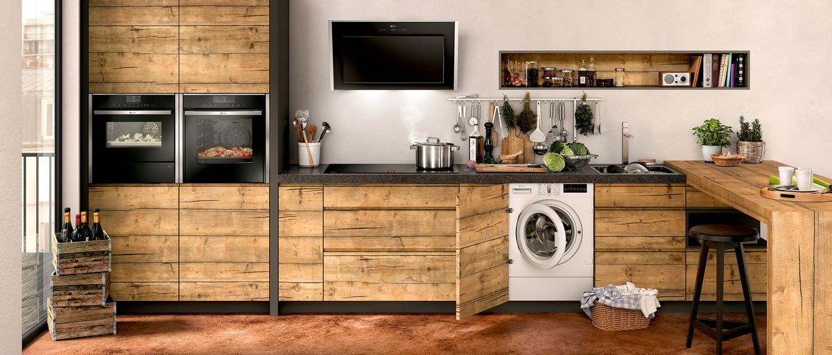 Плюсы стиральной машины с сушкой Плюсы стиральной машины с сушкой