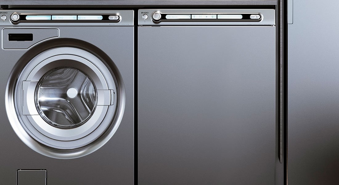 Выбрать сушильную машину