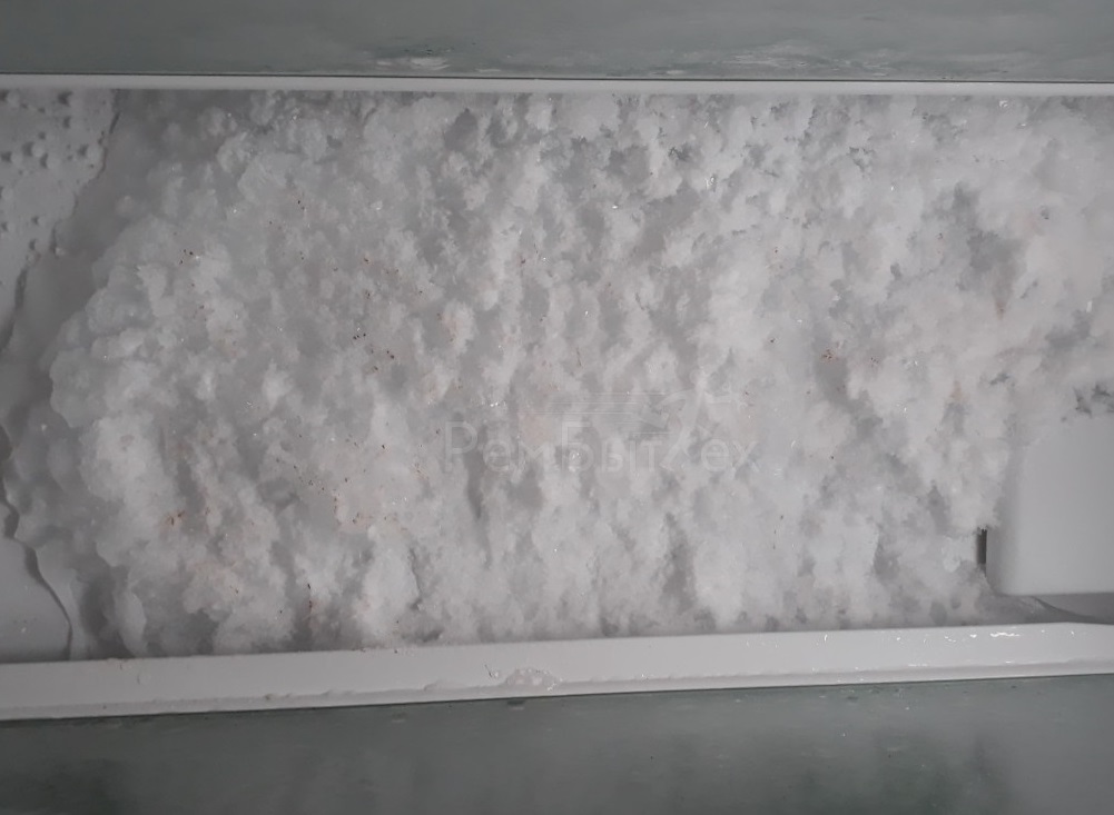 Как разморозить холодильник Bosch 