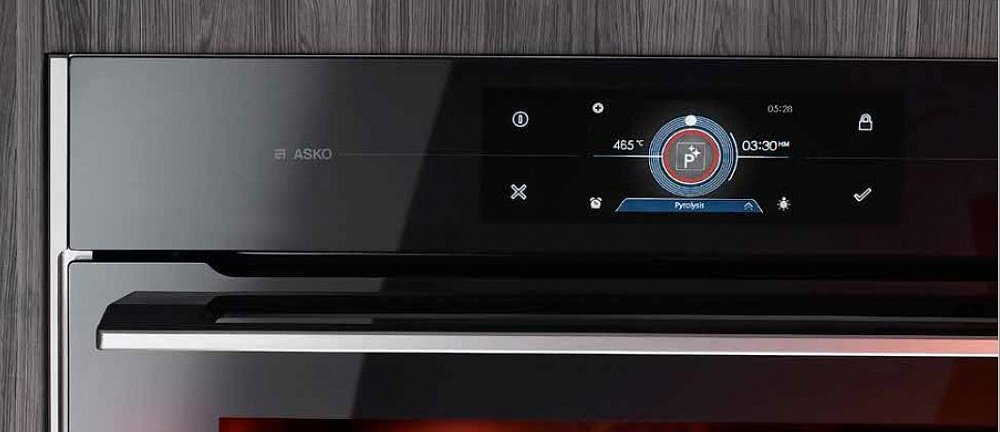 Asko OP8678G Asko OP8678G