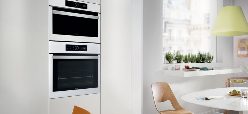 Рейтинг недорогих духовых шкафов 2025 года по качеству и надёжности