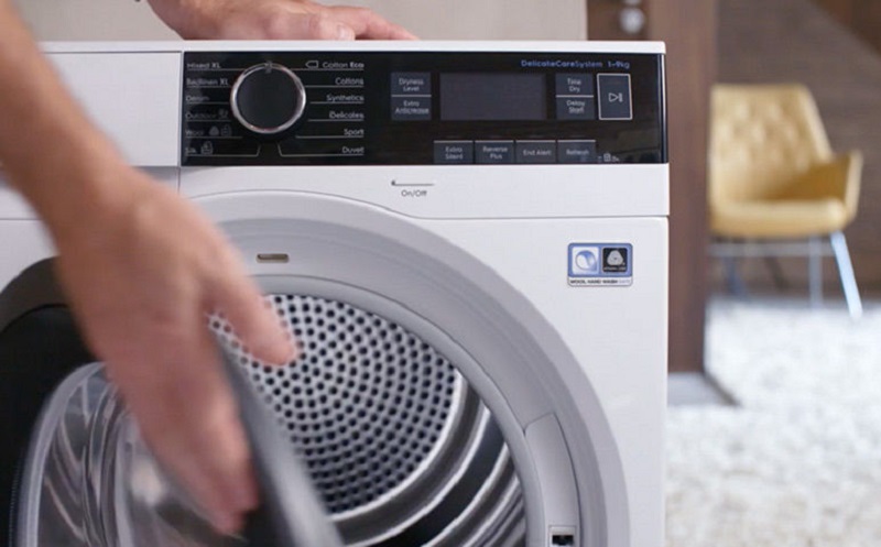 Можно ли в сушильной машине сушить одеяло Можно ли в сушильной машине сушить одеяло