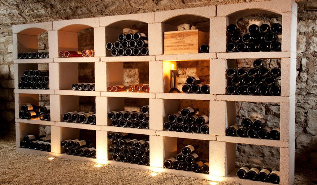 Можно ли вино хранить в холодильнике Можно ли вино хранить в холодильнике