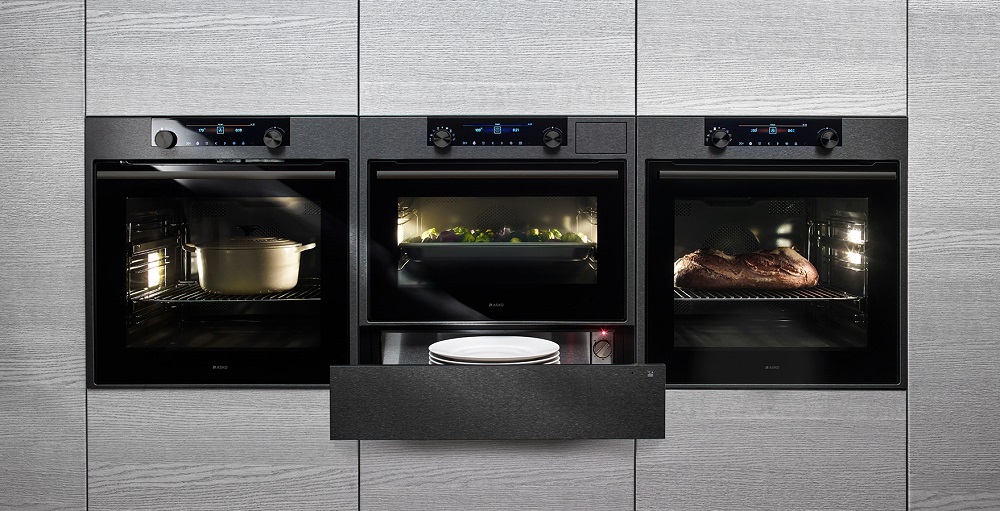 Духовые шкафы Asko