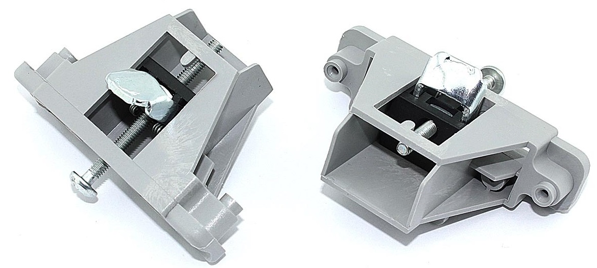 Как работает наклонная вытяжка Faber 