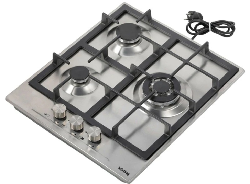 Обзор варочных панелей Korting Обзор варочных панелей Korting